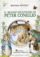Il mondo incantato di Peter Coniglio (Cofanetto 3 dvd)