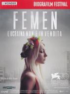 Femen. L'Ucraina non è in vendita
