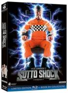 Sotto Shock (Ltd) (Blu-Ray+Booklet) (Blu-ray)