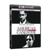 American Gangster (Uhd+Blu-Ray) (Blu-ray)