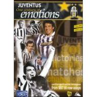 Juventus. One century of emotions