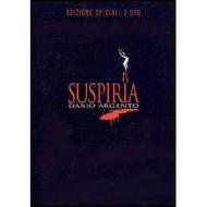 Suspiria (Edizione Speciale 2 dvd)