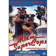 Miami Supercops, i poliziotti dell'Ottava strada (Edizione Speciale)