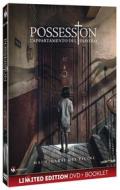 Possession - L'Appartamento Del Diavolo (Dvd+Booklet)