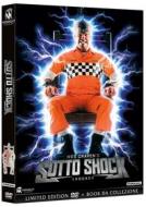 Sotto Shock (Ltd) (Dvd+Booklet)