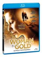 Woman in Gold (Blu-ray)