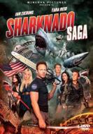Sharknado (Cofanetto 4 dvd)