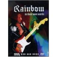 Rainbow. In Their Own Words
