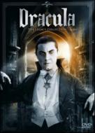 Dracula. The Legacy Collection (Cofanetto 3 dvd)