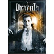 Dracula Legacy Collection (Cofanetto 3 dvd)