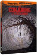 The Conjuring: L'Evocazione (Edizione Horror Maniacs)