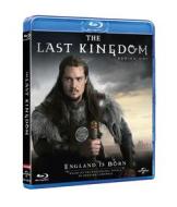 The Last Kingdom - Stagione 01 (3 Blu-Ray) (Blu-ray)
