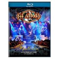 Def Leppard. Viva! Hysteria. Live at The Joint, Las Vegas (Blu-ray)