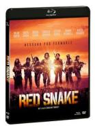 Red Snake (Blu-Ray+Dvd) (2 Blu-ray)