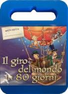 Il Giro Del Mondo In 80 Giorni