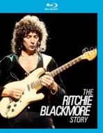 Ritchie Blackmore - Ritchie Blackmore Story (Blu-ray)