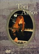 Tori Amos - Live From The Artists Den (Bn)