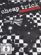Cheap Trick. Live in Down Under
