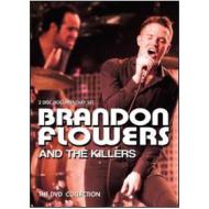 Brandon Flowers & The Killers. 2 Disc Documentary Set (2 Dvd)