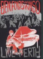 Ben Folds - Live From Perth
