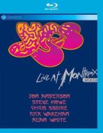 Yes. Live at Montreux 2003 (Blu-ray)