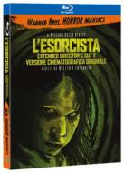 L'Esorcista (Versione Integrale Director'S Cut) (Edizione Horror Maniacs) (Blu-ray)