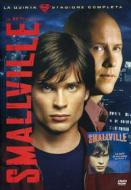 Smallville. Stagione 5 (6 Dvd)