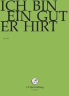 Johann Sebastian Bach  - Ich Bin Ein Guter Hirte