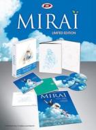 Mirai (Limited Edition Digipack Box) (2 Blu-Ray+Dvd+2 Booklet+Card+Poster) (Blu-ray)