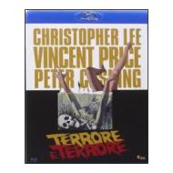 Terrore e terrore (Blu-ray)