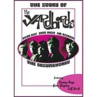 The Yardbirds. The Story of The Yardbirds