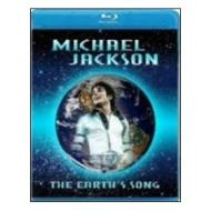 Michael Jackson. The Earth's Song (Blu-ray)