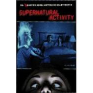 Supernatural Activity (Blu-ray)