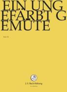 Johann Sebastian Bach  - Ein Ungef?Rbt Gem?Te