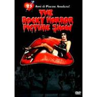 The Rocky Horror Picture Show (2 Dvd)