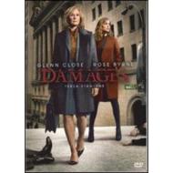 Damages. Stagione 3 (3 Dvd)