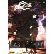 Ergo Proxy. Vol. 6