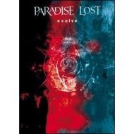Paradise Lost. Evolve