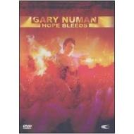 Gary Numan. Hope Bleeds. Live