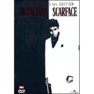 Scarface (Edizione Speciale con Confezione Speciale 2 dvd)