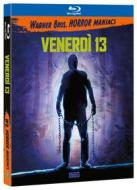 Venerdi' 13 (Edizione Horror Maniacs) (Blu-ray)