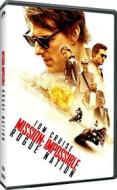 Mission: Impossible. Rogue Nation