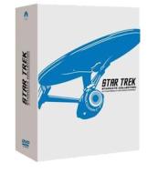 Star Trek Collection (12 Dvd) (12 Dvd)