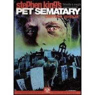 Pet Sematary. Cimitero vivente