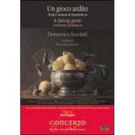Domenico Scarlatti. Un gioco ardito