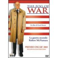 The Fog of War. La guerra secondo Robert McNamara