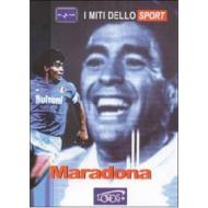 Maradona. I miti dello sport
