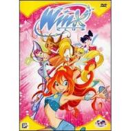 Winx Club. Serie 1. Vol. 1