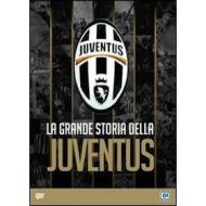 La grande storia della Juventus (Edizione Speciale 6 dvd)