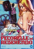 Le Pecorelle Del Reverendo (Opium Visions) (Limited Edition) (Lingua Originale) (Blu-ray)